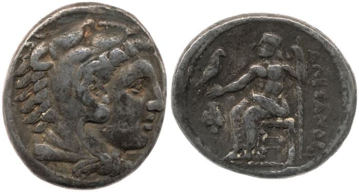 Price 6, реверс, bm
