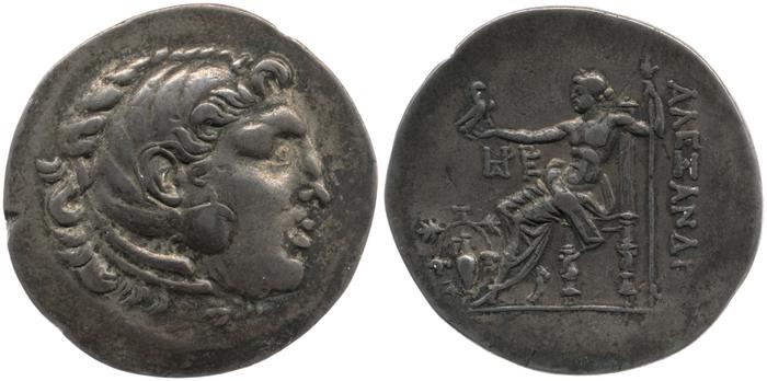 реверс Price 1686