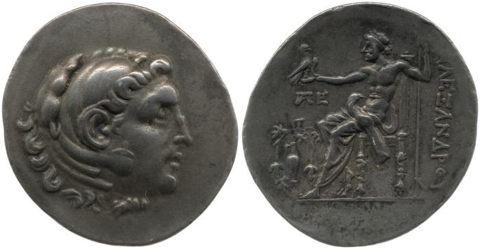 Price 1676, реверс, bm