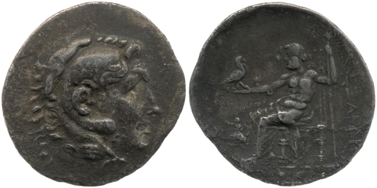 Price 1691, аверс, bm