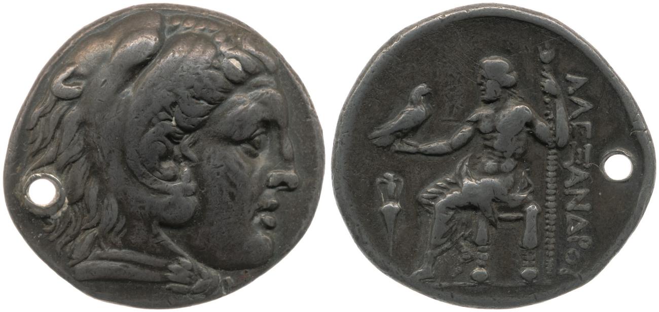 obverse Price 863