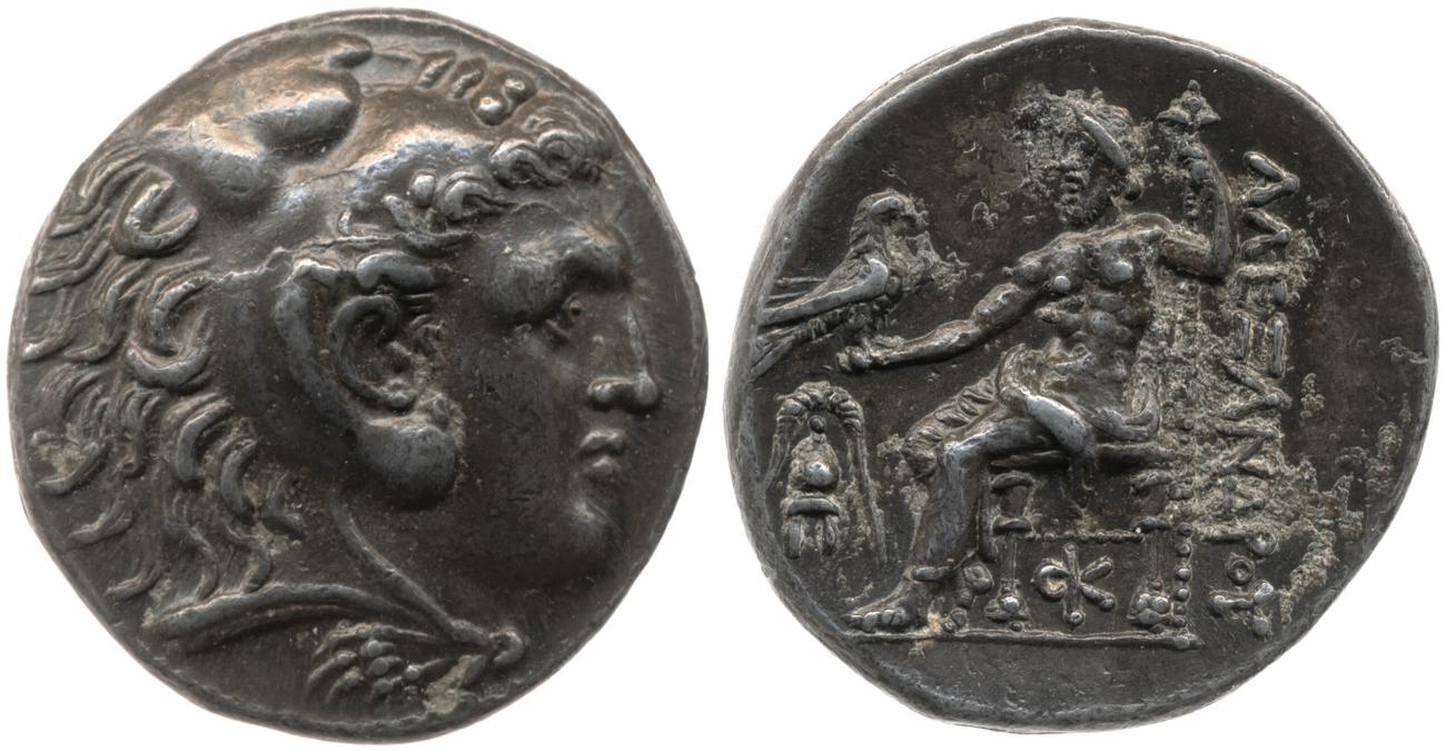 Price 621, аверс, bm