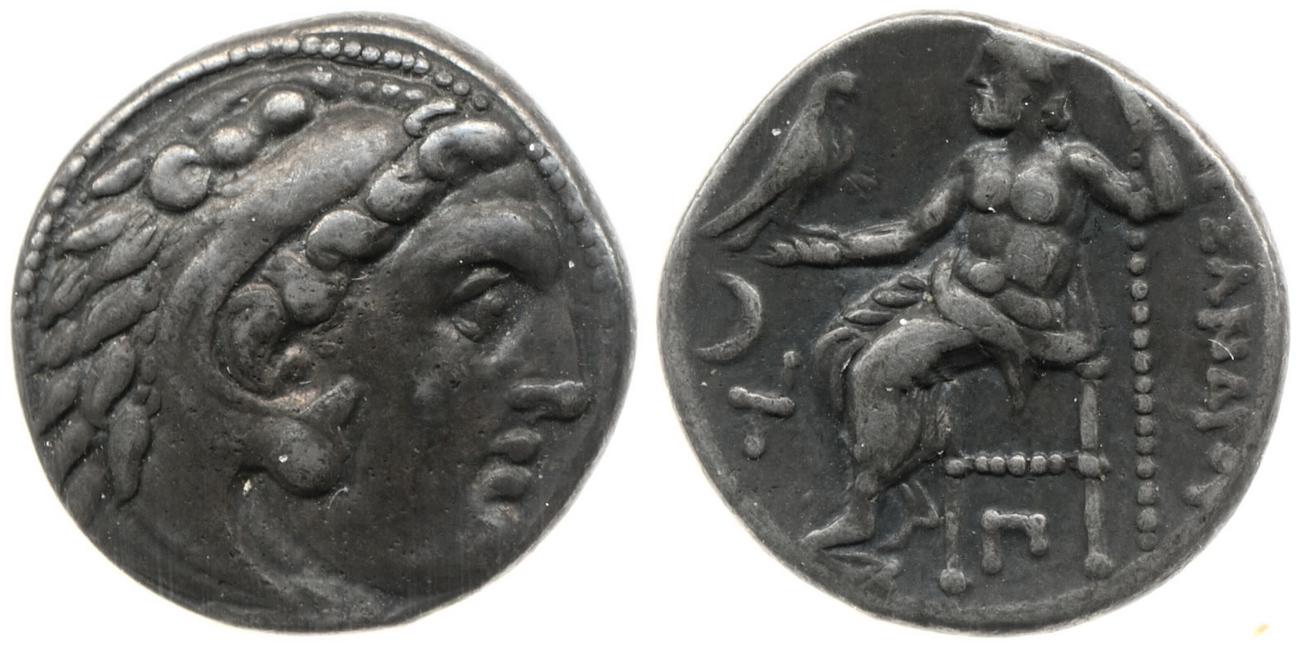 Price 1810, аверс, bm