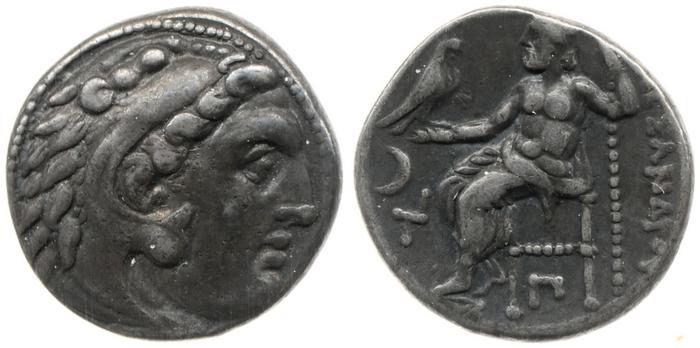 Price 1810, реверс, bm