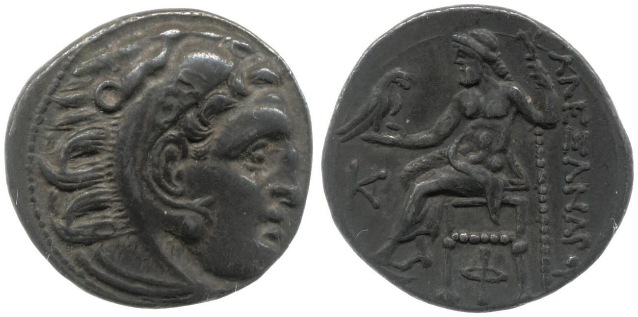 аверс Price 1823