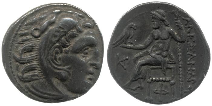 реверс Price 1823