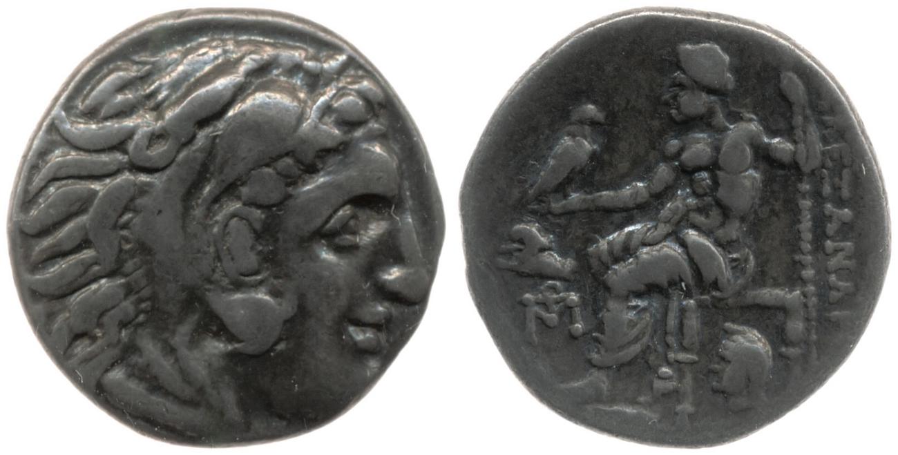 аверс Price 1582