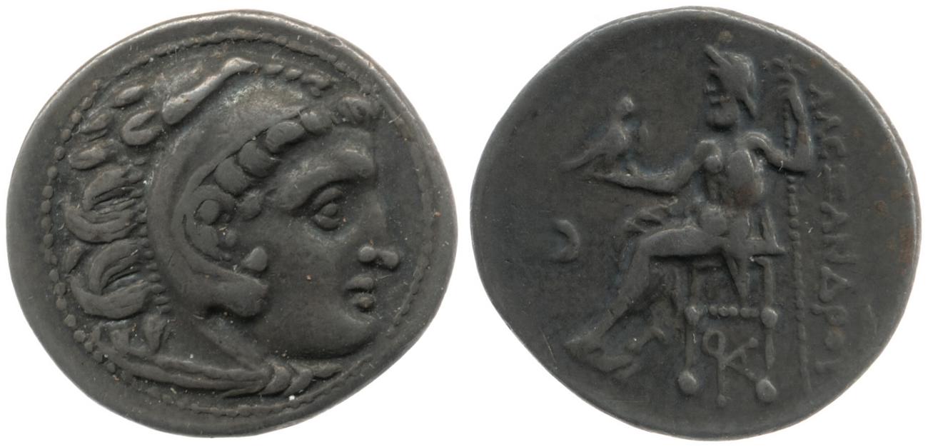 Price 1827, аверс, bm