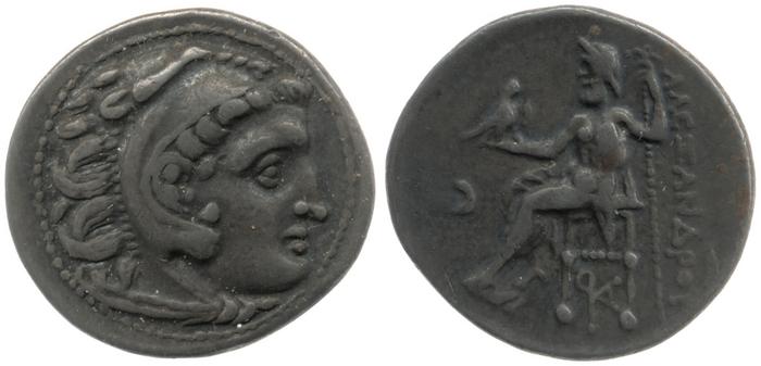 Price 1827, реверс, bm