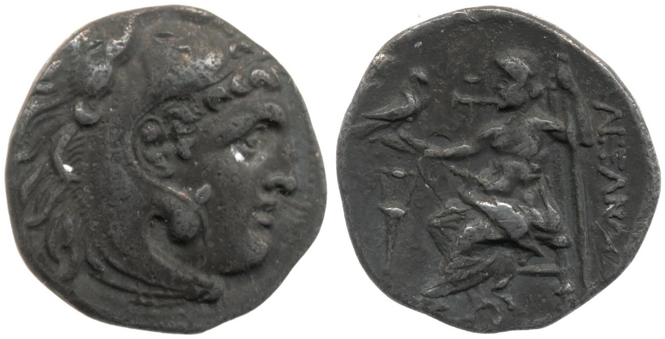 obverse Price 864