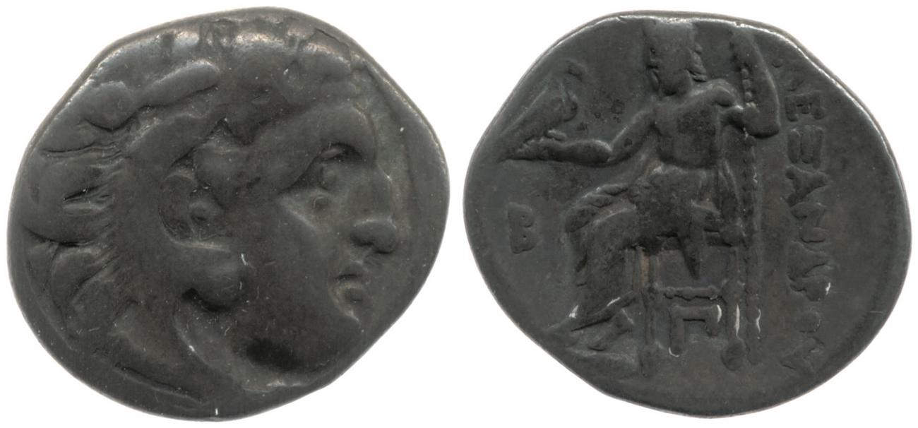 аверс Price 1807