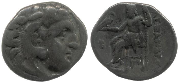 реверс Price 1807