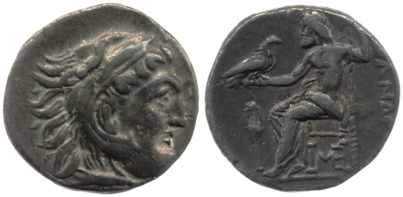 Price 1417, аверс, bm