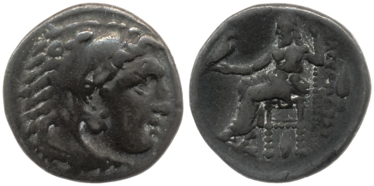 аверс Price 1753