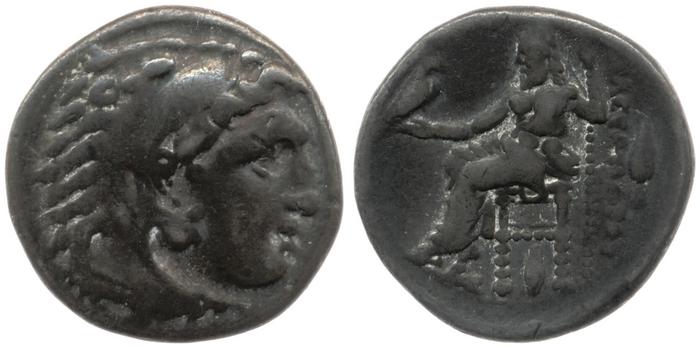 реверс Price 1753