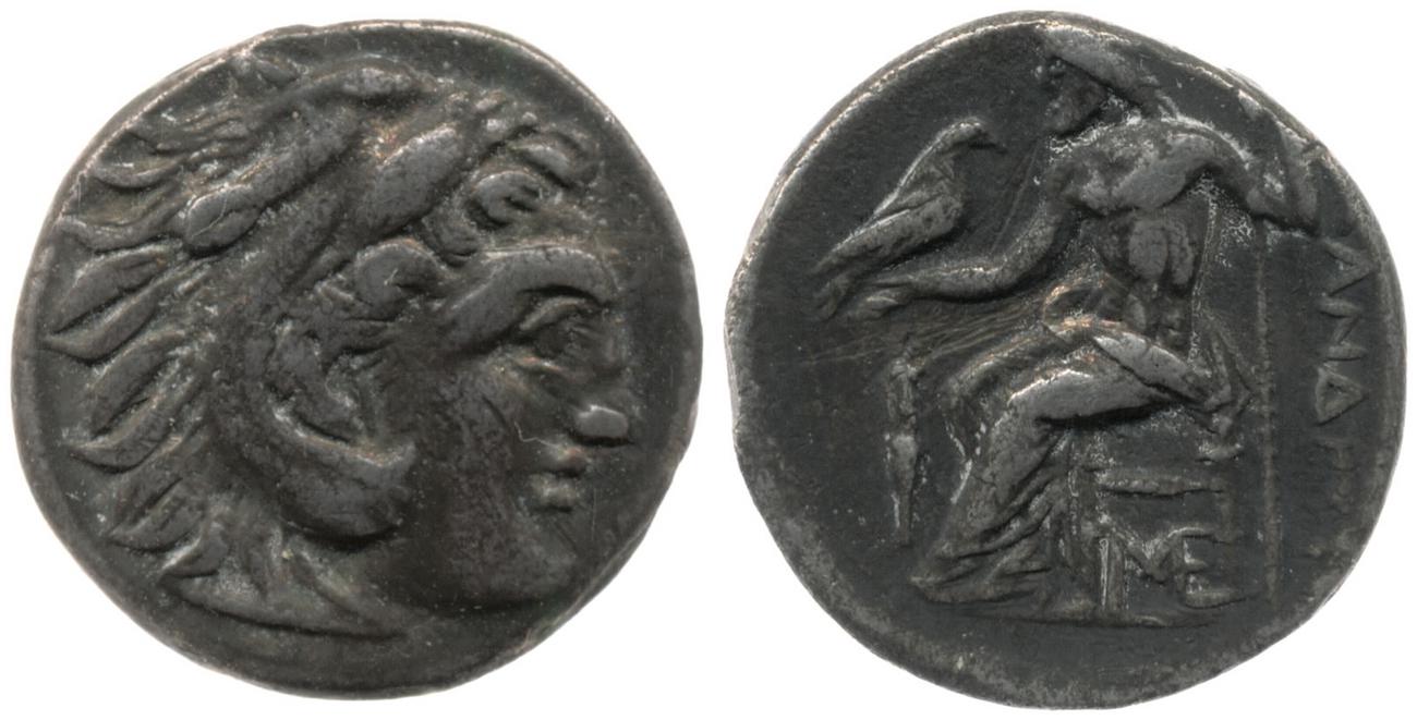 аверс Price 1417