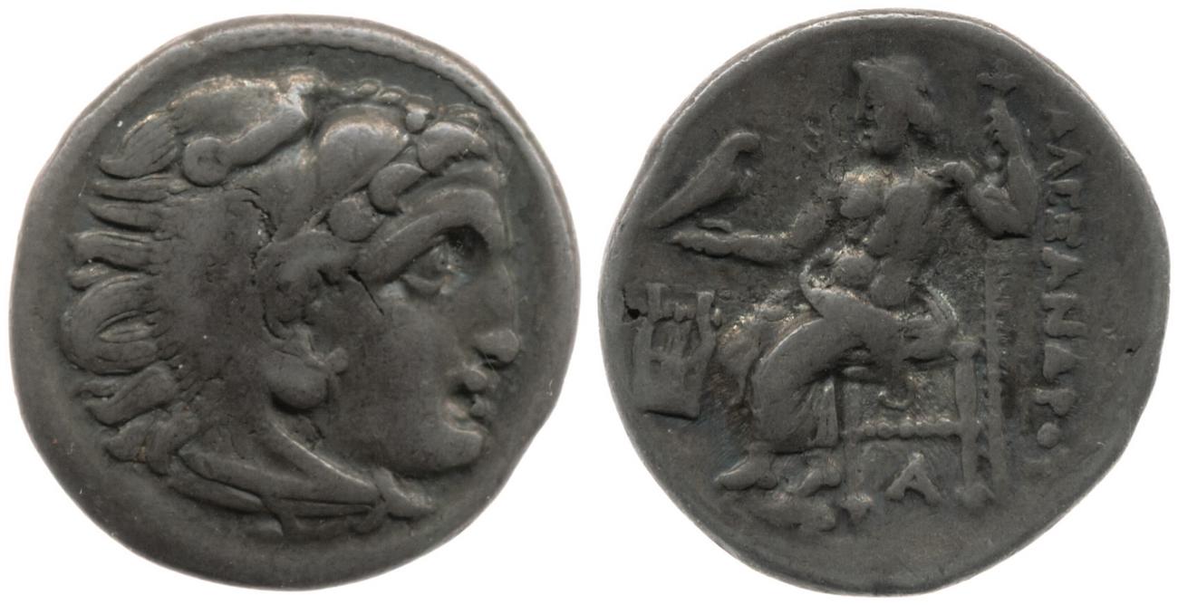 Price 1769, аверс, bm