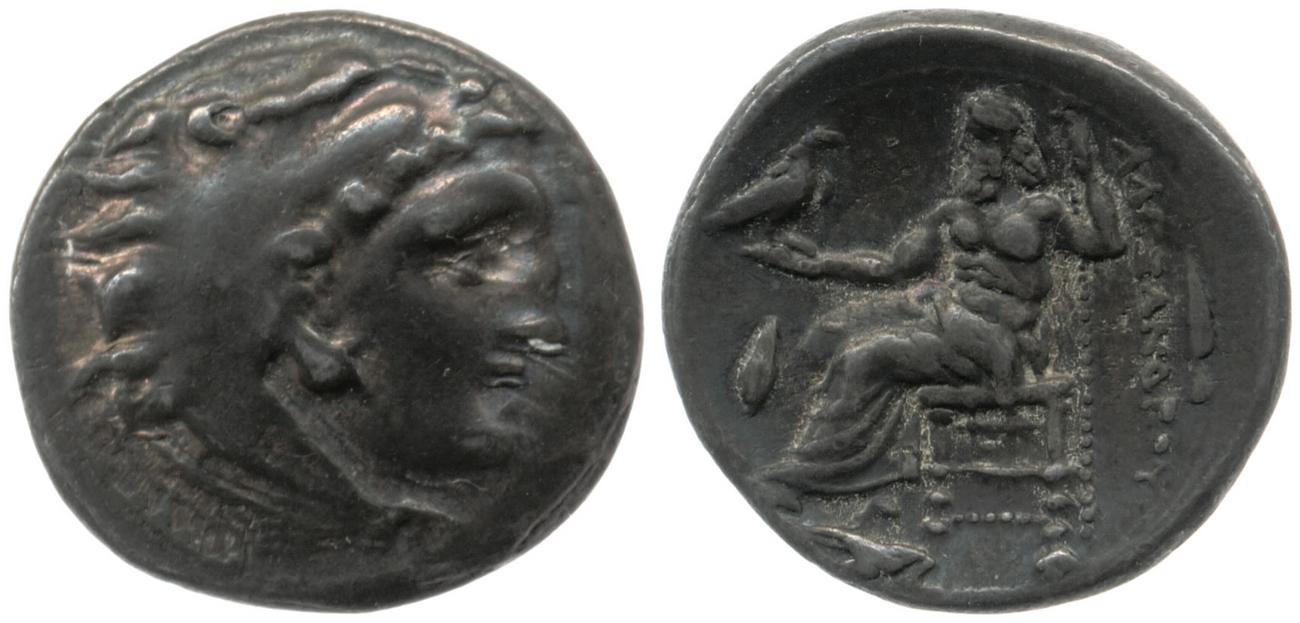 Price 1752, аверс, bm