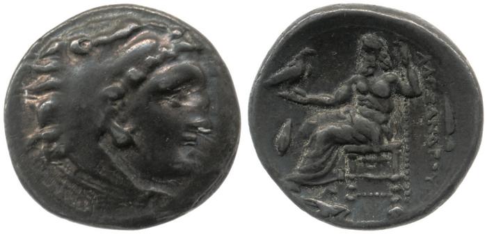 Price 1752, реверс, bm