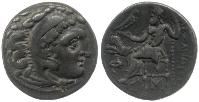 реверс Price 1839