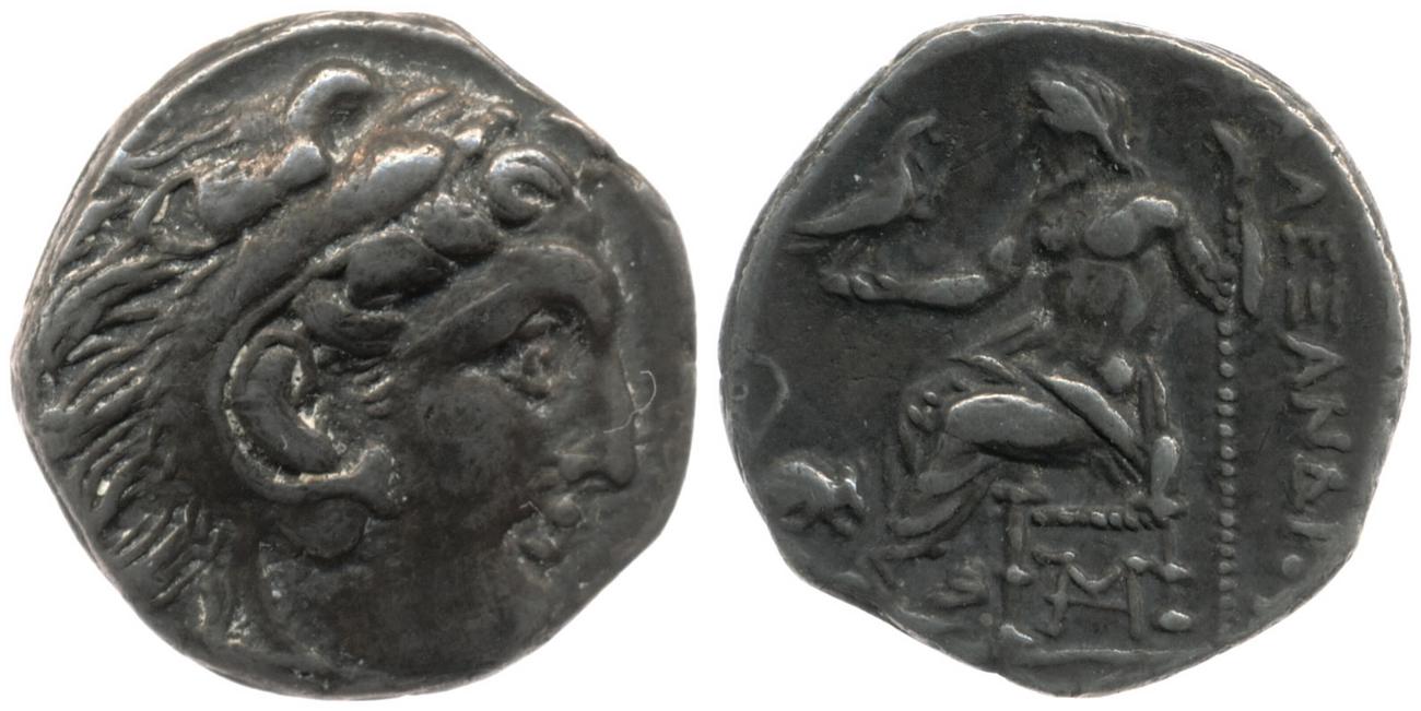аверс Price 1424