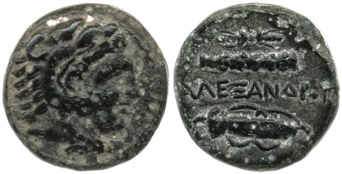 Price 290, реверс, bm