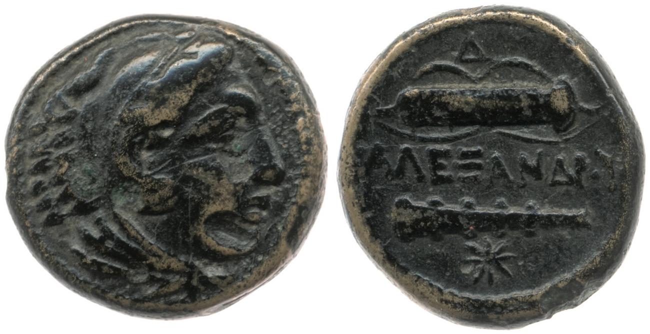 Price 277, аверс, bm
