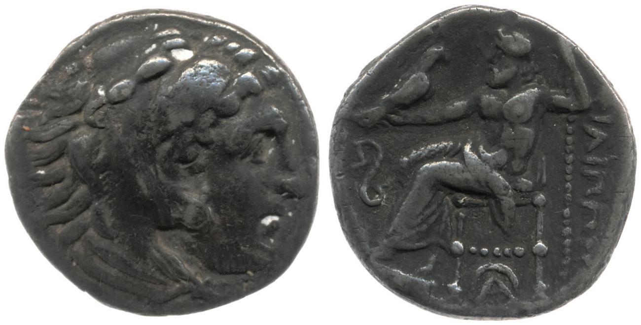 Price P15, аверс, bm
