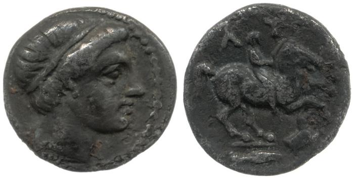 Price 434, реверс, bm
