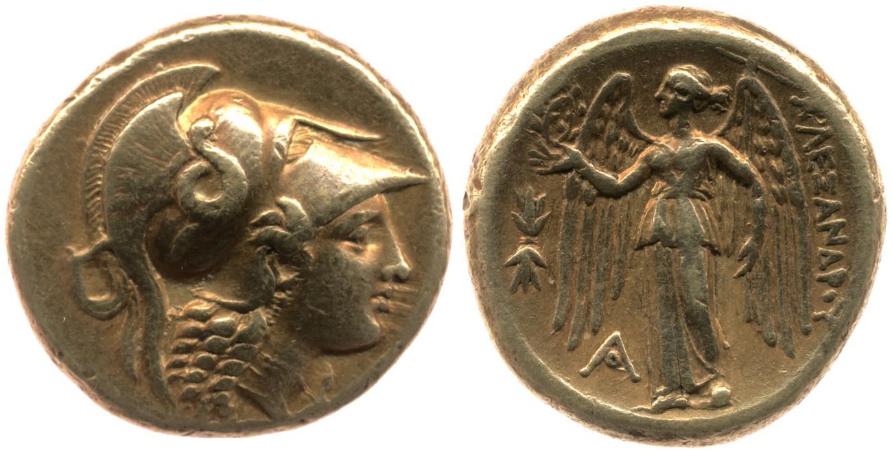 Price 191, аверс, bm