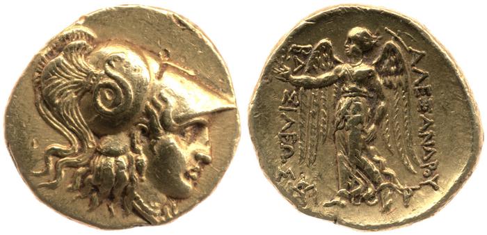 coin rev