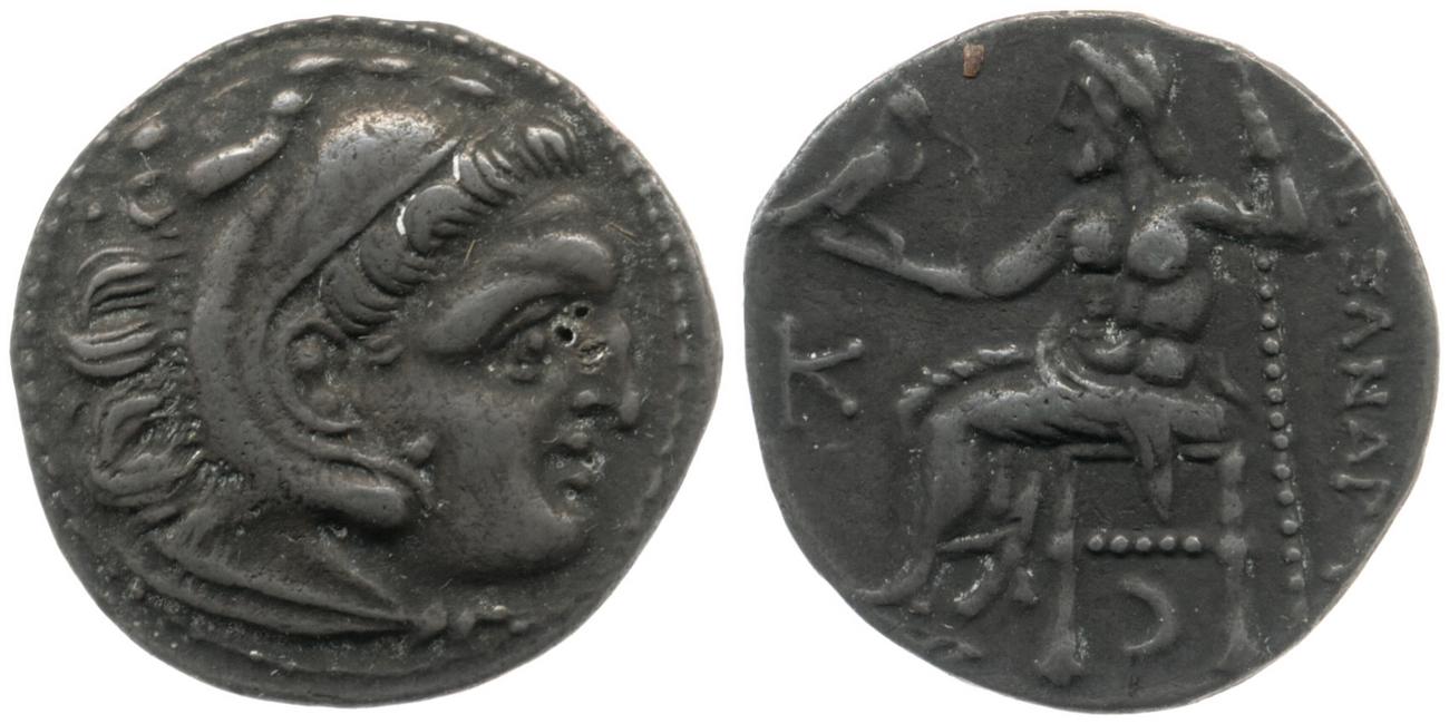 аверс Price 1826