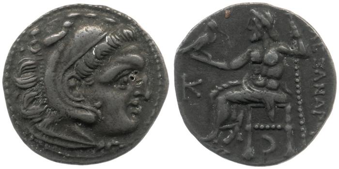 реверс Price 1826
