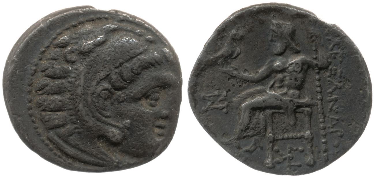 аверс Price 1793