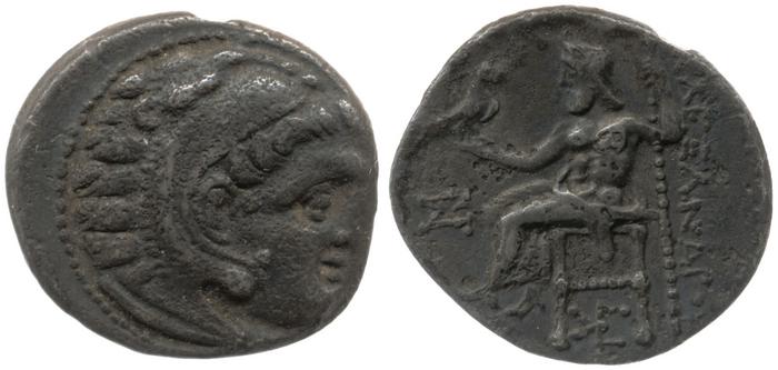 реверс Price 1793