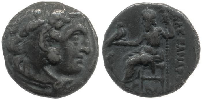 реверс Price 1798