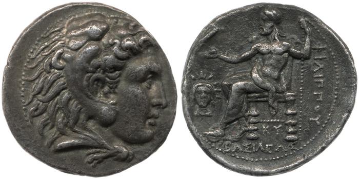 Price P205, реверс, bm