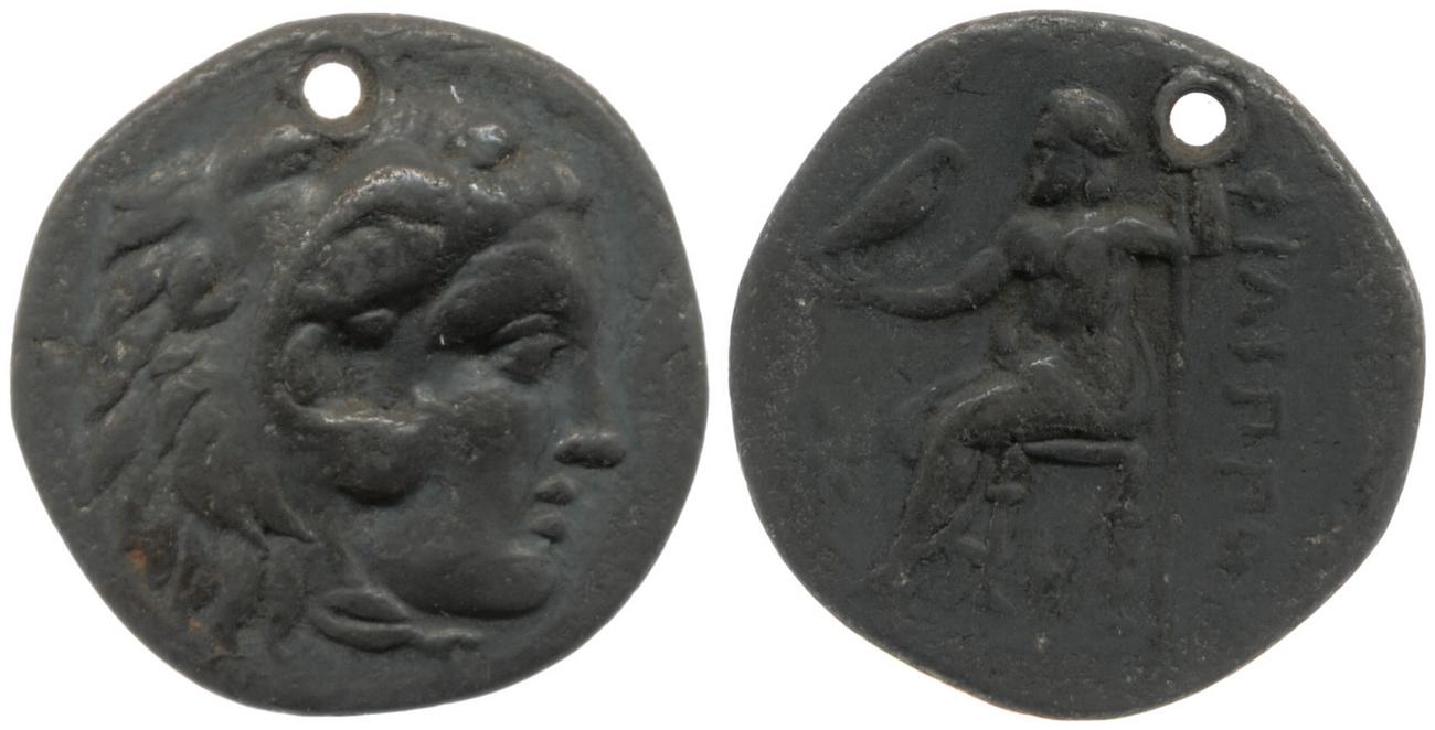 obverse Price P114