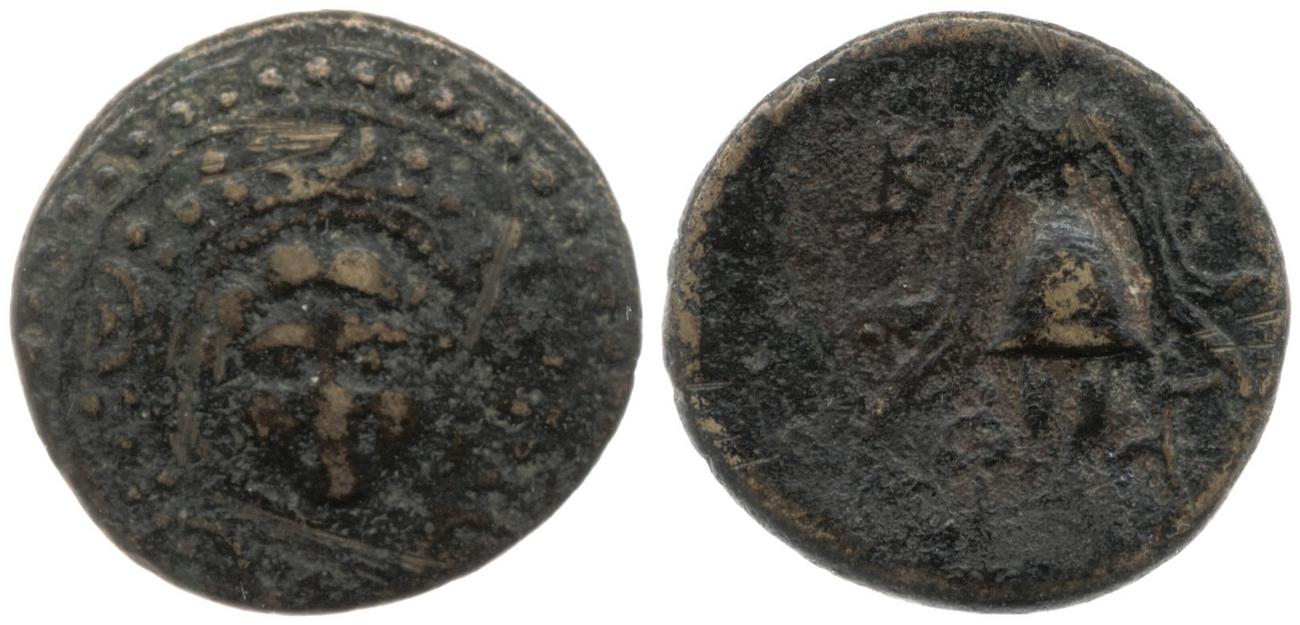 Price 3159, аверс, bm