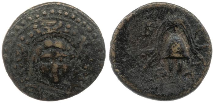 Price 3159, реверс, bm