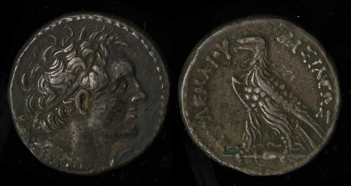 реверс Svoronos (1904-1908) no. 1489