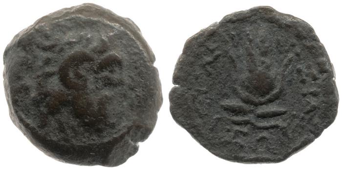 реверс Svoronos (1904-1908) no. 1722