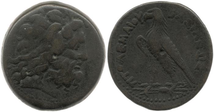 реверс Svoronos (1904-1908) no. 1404