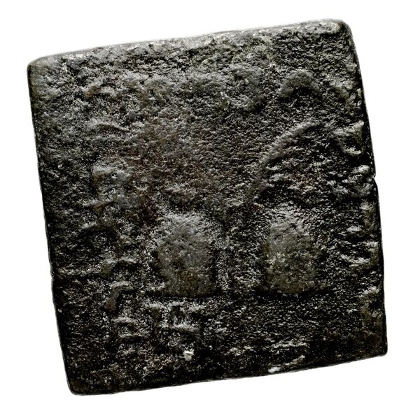 реверс Bactrian and Indo-Greek Coinage Antialcidas 24.3