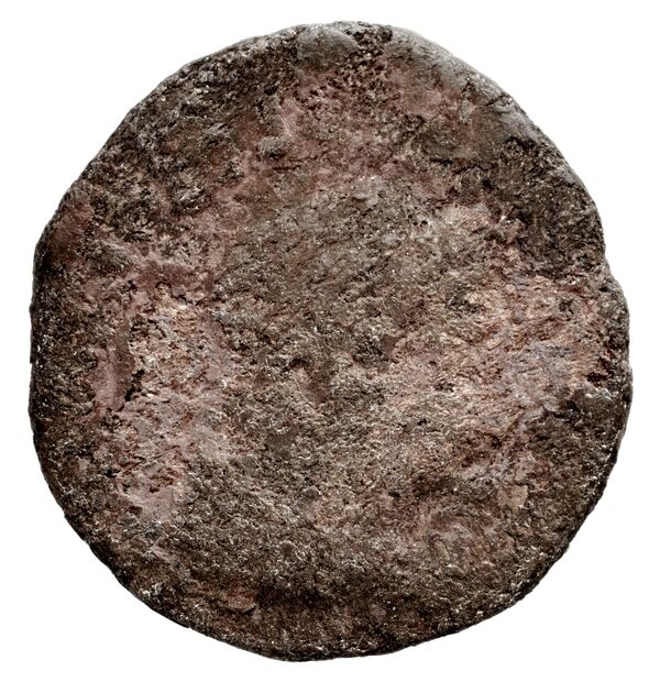 Bactrian and Indo-Greek Coinage Hermaeus 20.2, аверс, bnf-bigr