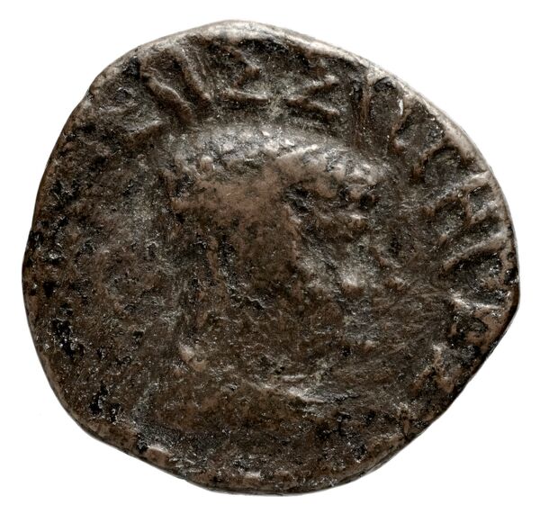 Bactrian and Indo-Greek Coinage Hermaeus 20.2.10, аверс, bnf-bigr