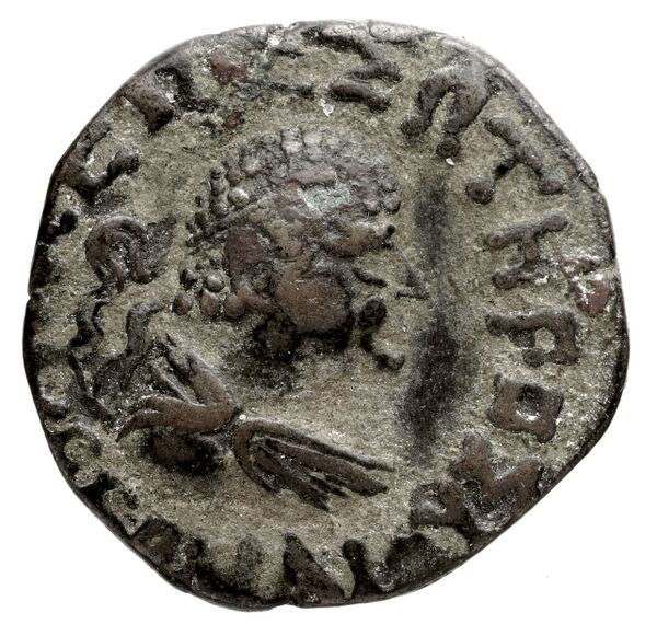 Bactrian and Indo-Greek Coinage Hermaeus 20.2.20, аверс, bnf-bigr