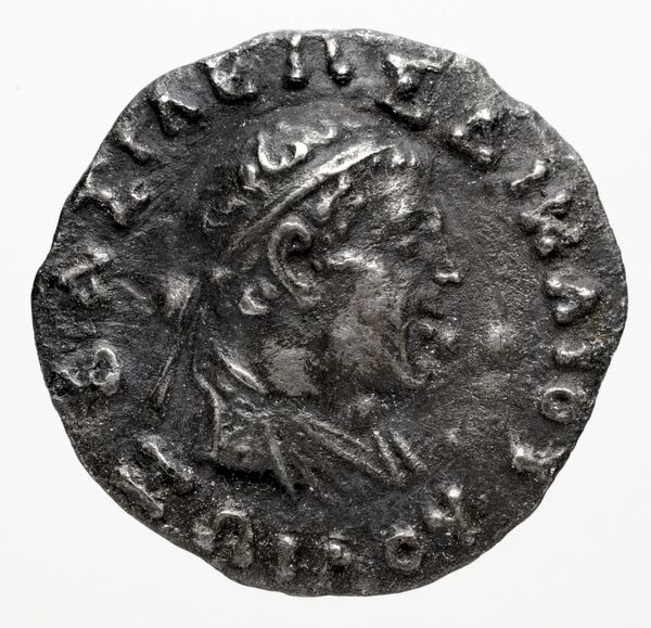 Bactrian and Indo-Greek Coinage Zoilus I 3.2, аверс, bnf-bigr