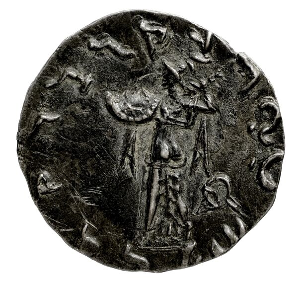 coin rev