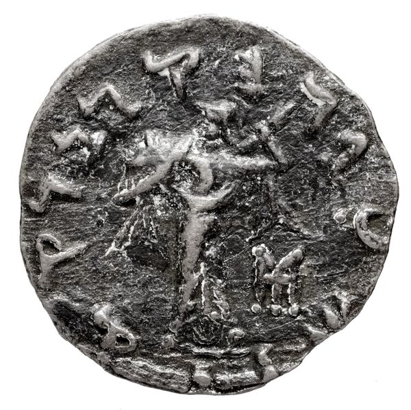Bactrian and Indo-Greek Coinage Menander I 16.1, реверс, bnf-bigr
